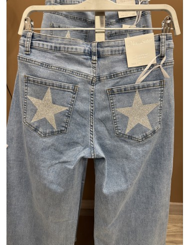 TEJANO ESTRELLA PLATA 