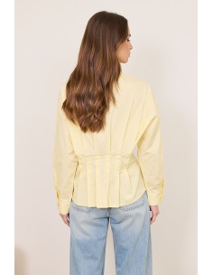 BLUSA CORSÉ YELLOW 2