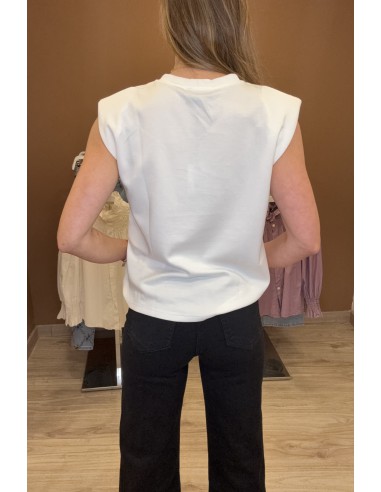 CAMISETA STRASS ANUKA