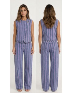 CONJUNTO TEJANO MALVA