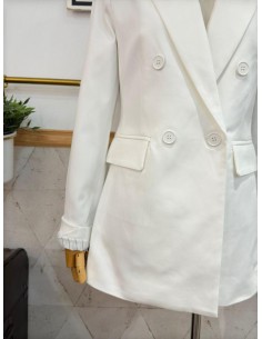 AMERICANA JOSEFINE BLANCA 