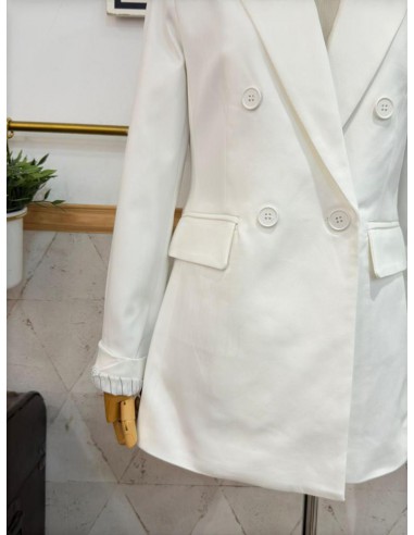 AMERICANA JOSEFINE BLANCA 