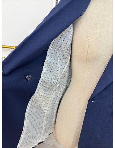 AMERICANA JOSEFINE AZUL MARINO 