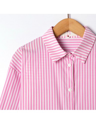 BLUSA LAZADA ESPALDA