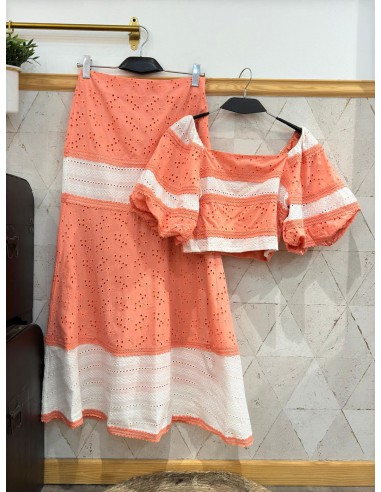 CONJUNTO CORAL 
