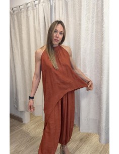 CONJUNTO ÁMBAR CALDERA 