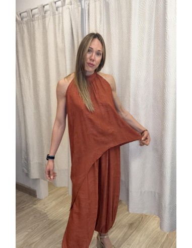 CONJUNTO ÁMBAR CALDERA 