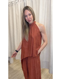 CONJUNTO ÁMBAR CALDERA  2