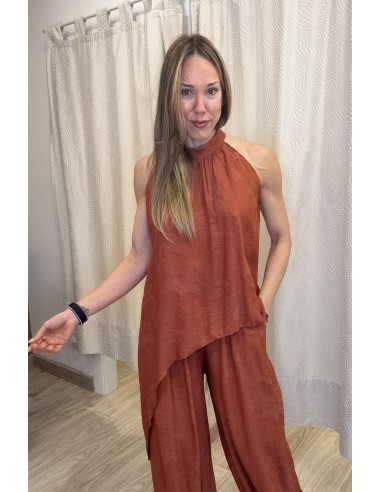 CONJUNTO ÁMBAR CALDERA 