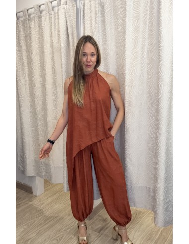 CONJUNTO ÁMBAR CALDERA 