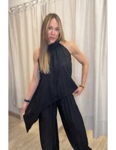 CONJUNTO ÁMBAR NEGRO  2