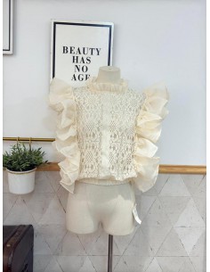 BLUSA GOLDEN 