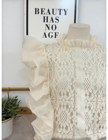 BLUSA GOLDEN 