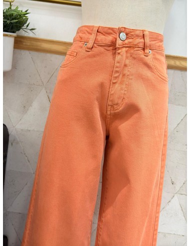 TEJANO EXTRA LARGO ORANGE 
