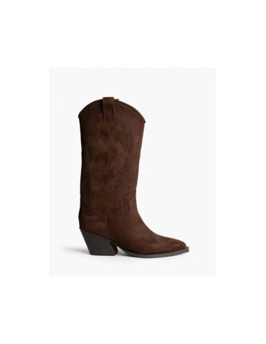 BOTA COWBOY MÍA CAFÉ