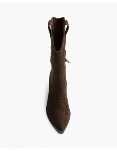 BOTA COWBOY MÍA CAFÉ