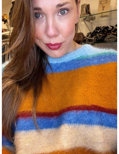 JERSEY ALEGRÍA 