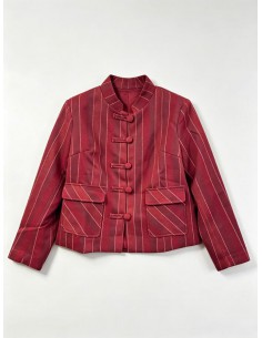 CHAQUETA MARÍA LILY ROSE