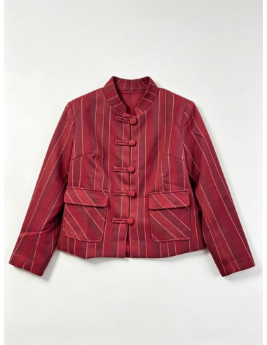 CHAQUETA MARÍA LILY ROSE